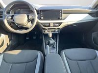 Gebraucht Skoda Kamiq Selection 116 PS (85 kW) 2025 Graphitegrau metallic (metallic) SUV