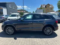 Gebraucht Audi Q5 S-Line 258 PS (189 kW) 2015 Grau SUV