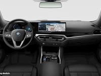 gebraucht BMW i4 eDrive35 PA SHZ DAB Klima
