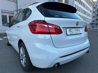 Gebraucht BMW 220 Performance 192 PS (141 kW) 2015 Weiß Limousine