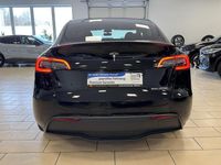 Gebraucht Tesla Model Y Performance 378 kW (514 PS) 2022 Schwarz SUV