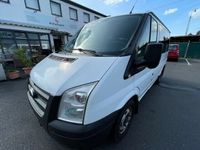 gebraucht Ford Transit Kombi FT 280 K, Klima, 9 Sitze