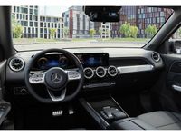 Gebraucht Mercedes EQB300 Advanced Plus 168 kW (229 PS) 2023 Schwarz / kosmosschwarz SUV
