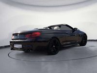 gebraucht BMW M6 Cabriolet M DKG Navi Prof. M Drivers Package EDC