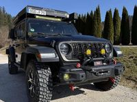 Gebraucht Jeep Wrangler Unlimited Rubicon 200 PS (147 kW) 2020 SUV