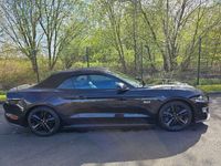 gebraucht Ford Mustang GT Cabrio 5.0 Ti-VCT V8 Magne-Ride