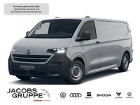 Neu VW Transporter 73 kW (100 PS) 2026 Weiß Van