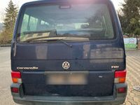 gebraucht VW T4 2,5 TDI