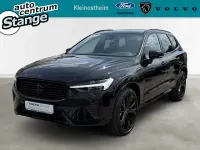Gebraucht Volvo XC60 Plus 455 PS (334 kW) 2025 Schwarz SUV