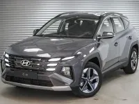 Neu Hyundai Tucson Style 150 PS (110 kW) 2026 Abyss black metallic () SUV