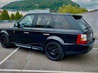 gebraucht Land Rover Range Rover Sport 