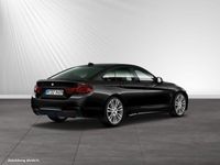 gebraucht BMW 430 i Gran Coupé|M Sport|HUD|NaviProf.|GSD