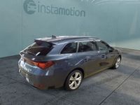 Gebraucht Seat Leon FR 150 PS (110 kW) 2024 Other Van / Kleinbus