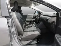 Neu Dacia Sandero Essentiel 114 PS (83 kW) 2026 Dolomitgrau Limousine