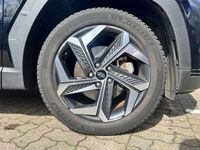 gebraucht Hyundai Tucson Prime Hybrid 2WD
