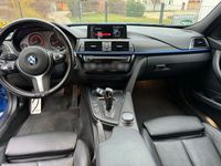 gebraucht BMW 320 d xDrive Touring/20Zoll/Kamera/LED/Leder