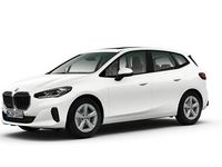 Gebraucht BMW 218 Efficient Dynamics 136 PS (100 kW) 2025