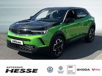 Gebraucht Opel Mokka-e Ultimate 100 kW (136 PS) 2021 Grün SUV