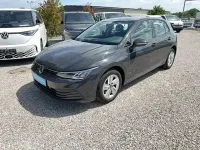 Gebraucht VW Golf VIII Life 110 PS (80 kW) 2022 Grau Limousine