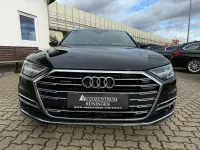 Gebraucht Audi A8L S-Line 286 PS (210 kW) 2020 Schwarz Limousine
