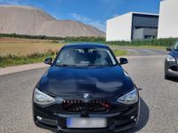 gebraucht BMW 118 d -