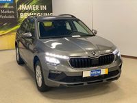 Neu Skoda Kamiq Essence 116 PS (85 kW) 2026 Grau SUV