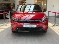 Gebraucht Opel Corsa 101 PS (74 kW) 2025 Rot Kleinwagen