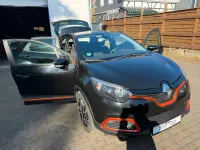 Używany Renault Captur 90 KM (66 kW) 2013 SUV