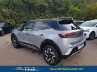 Neu Opel Mokka 131 PS (96 kW) 2025 Kontrast grau SUV
