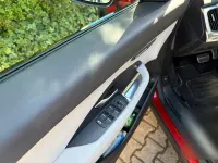 Używany Jaguar E-Pace 204 KM (150 kW) 2021 Czerwony SUV