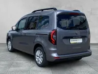 Neu Renault Kangoo Techno 131 PS (96 kW) 2026 Grau Van / Kleinbus