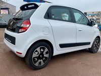 Gebraucht Renault Twingo 70 PS (51 kW) 2016 Weiß Kleinwagen