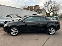 gebraucht VW Eos 1.6-Cabrio-Tüv-Scheckheft-PDC