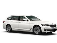 Second-hand BMW 540 Efficient Dynamics 340 CP (250 kW) 2023 Alb Break