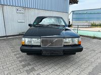 Gebraucht Volvo 940 135 PS (99 kW) 1996 Schwarz Kombi