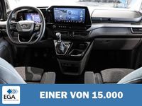 Neu Ford Transit Custom Nugget 150 PS (110 kW) 2025 Metallic Van