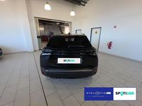 Gebraucht Peugeot 2008 Allure 131 PS (96 kW) 2023 Schwarz SUV