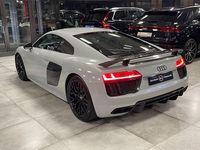Gebraucht Audi R8 Coupé Sport 610 PS (448 kW) 2017 Vegasgelb uni Coupé