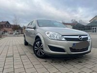 gebraucht Opel Astra 1.6 Caravan Edition