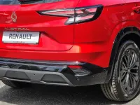 Neu Renault Austral Evolution 148 PS (108 kW) 2026 Rot SUV