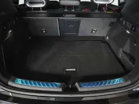 Occasion Smart #5 Brabus 475 kW (646 ch) 2026 Rouge SUV