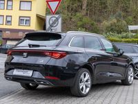 gebraucht Seat Leon Leon Sportstourer FRSportstourer 1.4 eHybrid FR LED VIRTUAL AHK