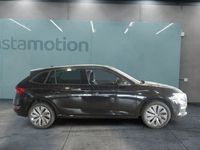 gebraucht Skoda Scala TOUR el Heckkl