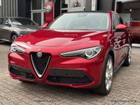 gebraucht Alfa Romeo Stelvio Lusso Ti Q4 Villa D'este