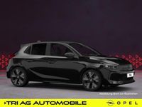 Neu Opel Corsa Edition 110 PS (80 kW) 2025 Schwarz (karbon schwarz (metallic)) Limousine