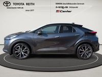 Neu Toyota C-HR 152 PS (111 kW) 2025 SUV