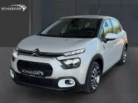 Gebraucht Citroën C3 82 PS (60 kW) 2024 Beige Kleinwagen