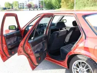 Gebraucht Honda Accord 137 PS (100 kW) 1988 Rot Limousine