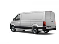 gebraucht VW Crafter 