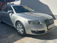 Gebraucht Audi A6 Allroad Ambiente 232 PS (170 kW) 2008 Silber Kombi